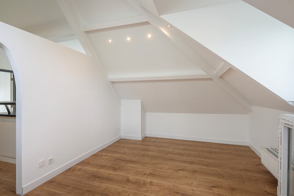 Medium property photo - Spoorsingel 74B02, 3033 GP Rotterdam